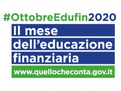 Il 16 ottobre convegno e webinar di First Cisl dei Laghi per #OttobreEdufin2020