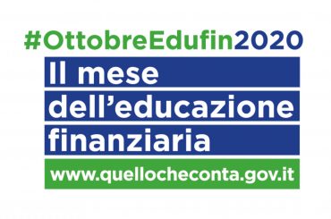 Il 16 ottobre convegno e webinar di First Cisl dei Laghi per #OttobreEdufin2020