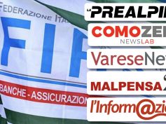 Direttivo First Cisl Laghi, Colombani, le banche facciano il loro mestiere stando vicino a imprese e famiglie