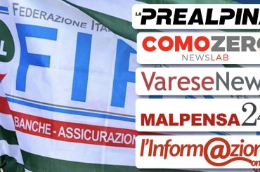 Direttivo First Cisl Laghi, Colombani, le banche facciano il loro mestiere stando vicino a imprese e famiglie