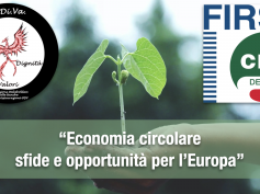 First Cisl dei Laghi, videoconferenza su economia circolare, sfide e opportunità per l’Europa