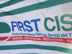 First Cisl Lazio e Cooperfirst: insieme per il futuro del Credito Cooperativo