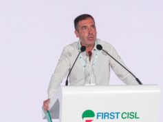 La First Cisl Lazio al 3 Congresso nazionale First Cisl. L’intervento del Segretario generale Claudio Quattrociocchi