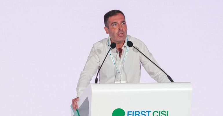 La First Cisl Lazio al 3 Congresso nazionale First Cisl. L’intervento del Segretario generale Claudio Quattrociocchi