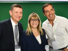 First Cisl Lazio al 20° Congresso confederale CISL: Contrattazione, Concertazione, Partecipazione.
