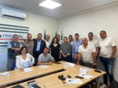 Credito Cooperativo First Cisl Lazio: confronto e prospettive nella riunione dei quadri sindacali