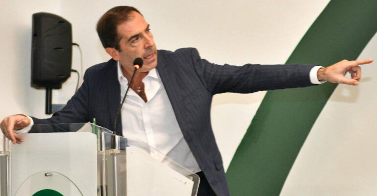 Comitato Esecutivo First Cisl Lazio. Claudio Quattrociocchi detta la rotta e da spazio ai Dipartimenti regionali: “la squadra produce frutti concreti”