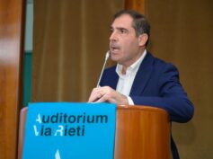 First Cisl Lazio al Consiglio generale Cisl Lazio. L’intervento di Claudio Quattrociocchi