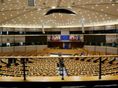 First Cisl Lazio a Bruxelles: l’appello di Claudio Quattrociocchi al cuore dell’Europa