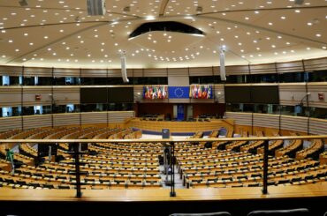 First Cisl Lazio a Bruxelles: l’appello di Claudio Quattrociocchi al cuore dell’Europa