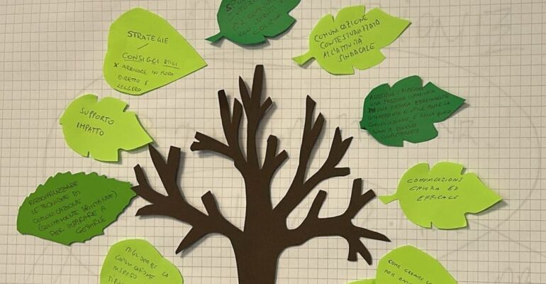 First Cisl Lazio: la Comunicazione è al centro dell’azione sindacale