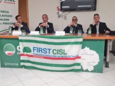 Il Direttivo First Cisl Frosinone rilancia: prossimità, partecipazione e lavoro di squadra. E domani in piazza con la Cisl