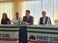 Direttivo First Cisl Latina: governare il cambiamento tra AI, lavoro e presidio del territorio