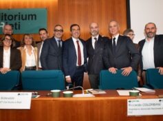 First Cisl Lazio e Roma Rieti: una sola squadra per governare il cambiamento