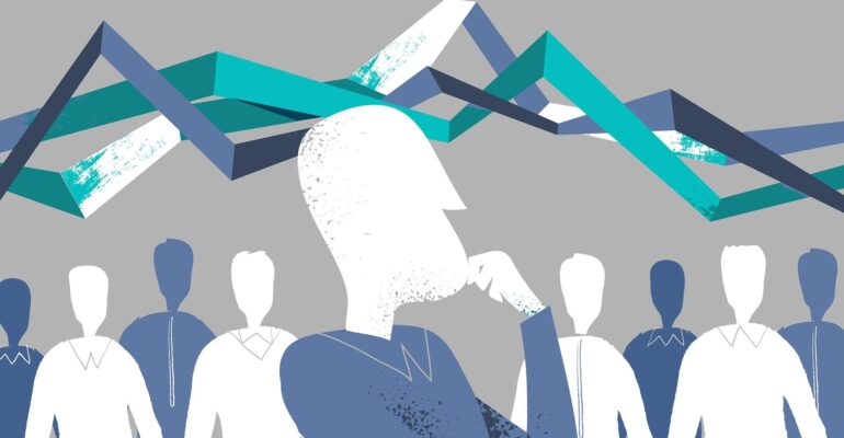 First Cisl Lazio – Dipartimento studi: dalla piramide alla nave demografica, l’evoluzione della popolazione italiana e le sue sfide