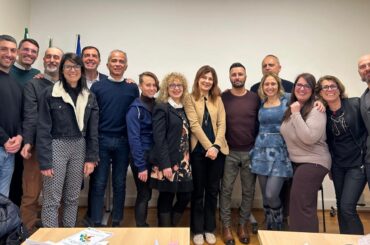 First Cisl Lazio per le nuove RSA e i neo dirigenti sindacali: la Formazione come valore