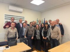 Bper, Banca Popolare di Sondrio: in casa First Cisl Lazio il confronto sul percorso di integrazione