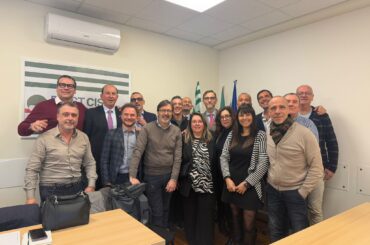 Bper, Banca Popolare di Sondrio: in casa First Cisl Lazio il confronto sul percorso di integrazione