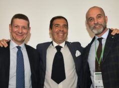 Colombani, Coppotelli e First Cisl Lazio sull’IA: è un’opportunità ma la persona deve restare al centro