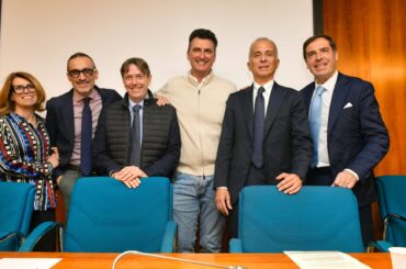 Consiglio Generale First Cisl Lazio: i numeri ci sono, la squadra anche