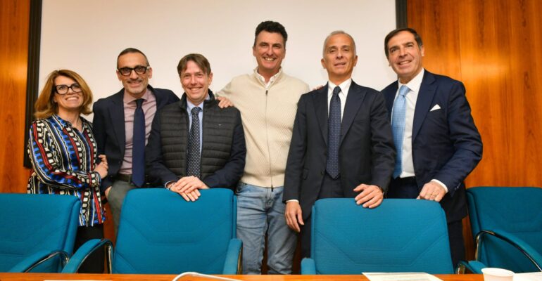 Consiglio Generale First Cisl Lazio: i numeri ci sono, la squadra anche