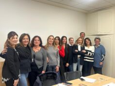 Trasparenza salariale e parità di genere: First Cisl Lazio si forma sulla direttiva UE 970/2023