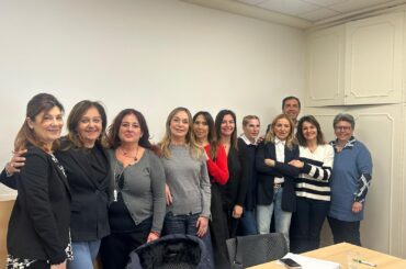 Trasparenza salariale e parità di genere: First Cisl Lazio si forma sulla direttiva UE 970/2023