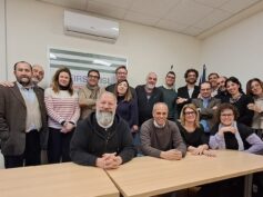 First Cisl Lazio, la Formazione non si ferma