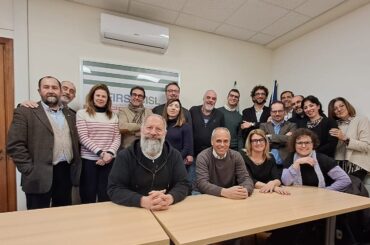 First Cisl Lazio, la Formazione non si ferma