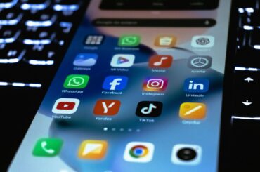 🌐 First Cisl Lazio è ancora più social