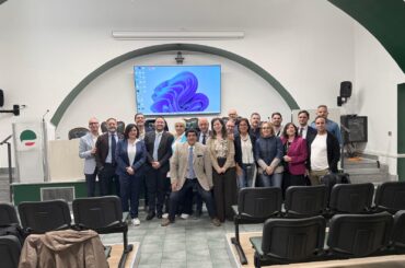 Partecipazione: First Cisl Lazio al confronto sulla Legge 76/2025