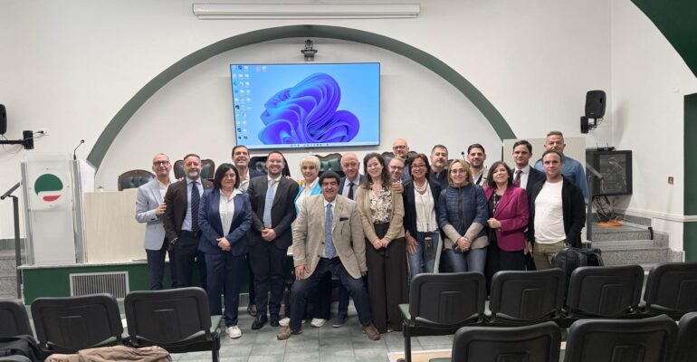 Partecipazione: First Cisl Lazio al confronto sulla Legge 76/2025