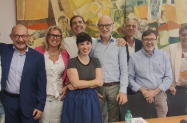 First Cisl Lazio – Dipartimento RLS: la Salute sul lavoro non è più questione di soli rischi fisici