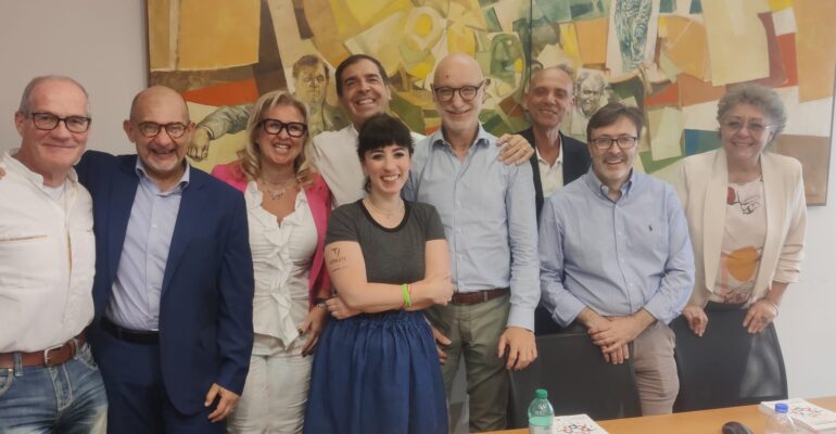 First Cisl Lazio – Dipartimento RLS: la Salute sul lavoro non è più questione di soli rischi fisici