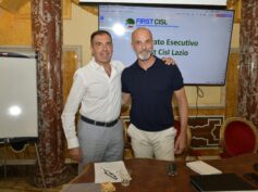 First Cisl Lazio: riunito il Comintato Esecutivo