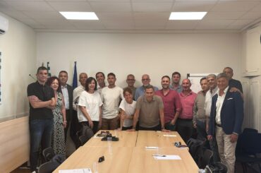 Quadri Sindacali del Credito Cooperativo del Lazio presentano la piattaforma del CCNL