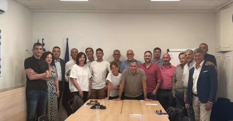 Quadri Sindacali del Credito Cooperativo del Lazio presentano la piattaforma del CCNL