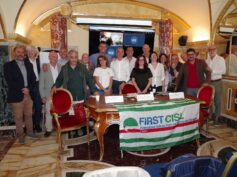 Comitato Esecutivo First Cisl Lazio «Il 2027 sarà l’anno zero»