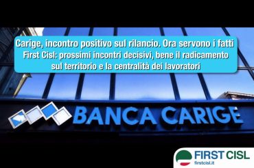 Carige, incontro positivo sul rilancio. Ora servono i fatti