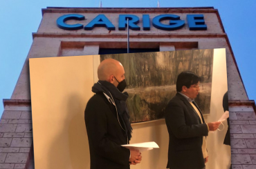 Cgil Cisl e Uil: Salvaguardare occupazione e integrità del Gruppo Carige sul territorio