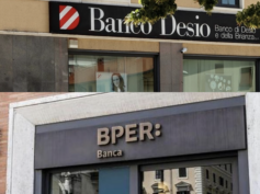 Nel prossimo fine settimana il passaggio di filiali da Bper (ex Carige) e Banco di Sardegna al Banco di Desio