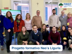 Al via il progetto formativo Neo’s Liguria