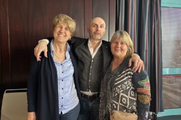 Congresso First Cisl Liguria: Fabrizio Mattioli confermato Segretario Responsabile