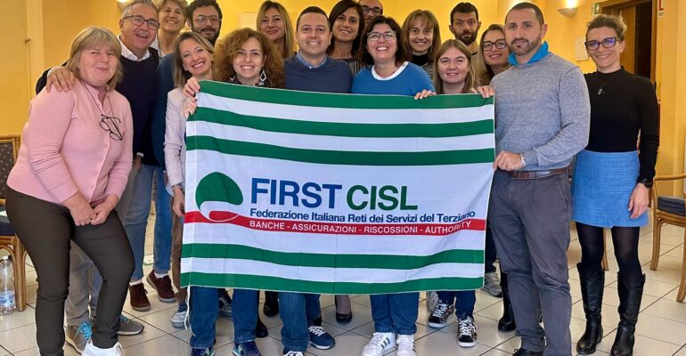 First Cisl Liguria: Corso “Mille facce tante verità” a Loano per potenziare dialogo, ascolto e confronto sindacale