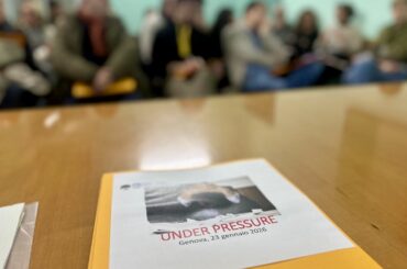 First Cisl Liguria: Corso “Under Pressure” su Politiche Commerciali e Organizzazione del Lavoro
