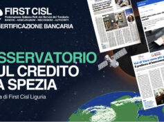 Report sul credito nella provincia della Spezia: avanza la “desertificazione bancaria”