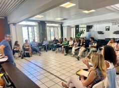 I contratti bancari nella storia: corso di formazione First Cisl Liguria