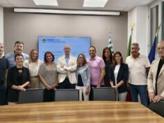 Cresce la squadra di First Cisl Liguria nella DR Liguria di Crédit Agricole