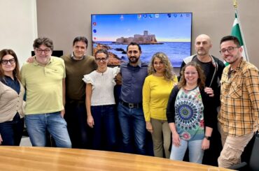 Coordinamento First Cisl Bper Banca a Genova