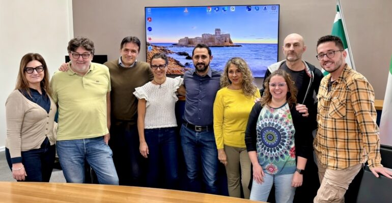 Coordinamento First Cisl Bper Banca a Genova